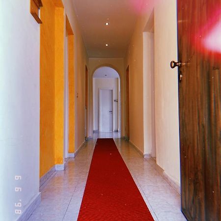 阿尔本加 La Casa Del Giglio酒店 外观 照片